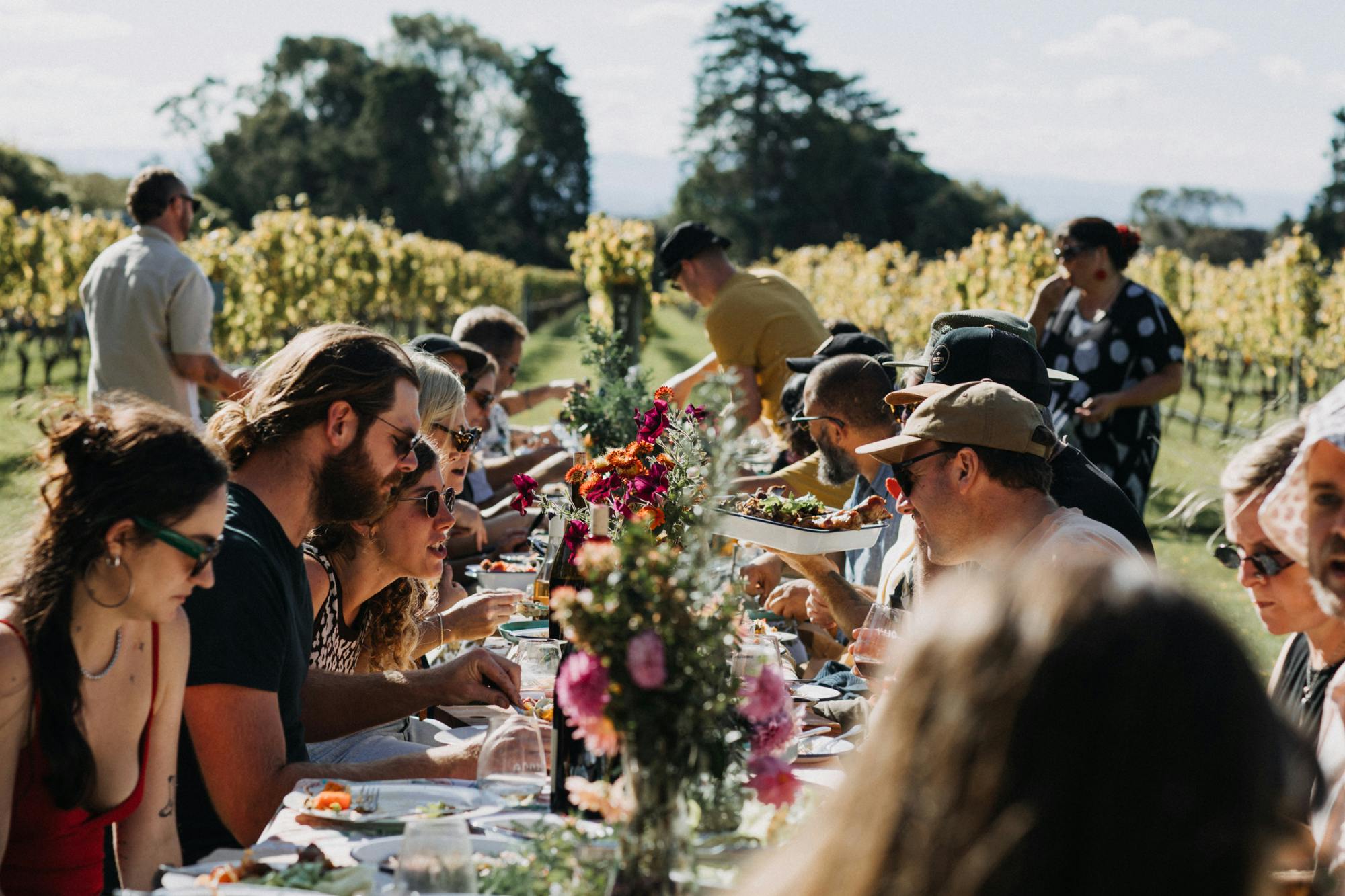 Harvest Party2025 202