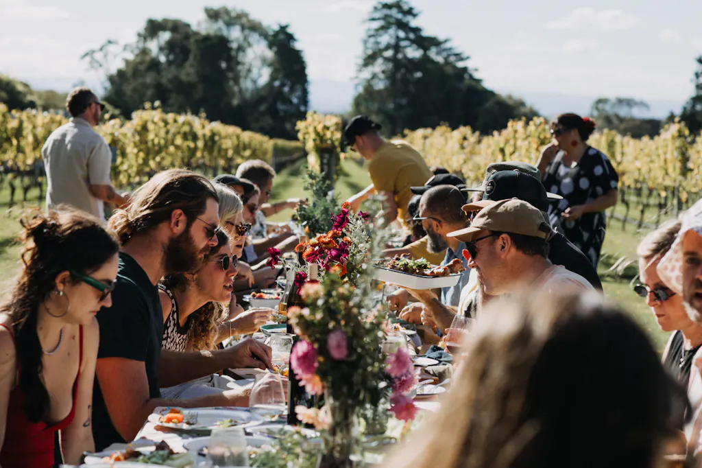 Harvest Party2025 202