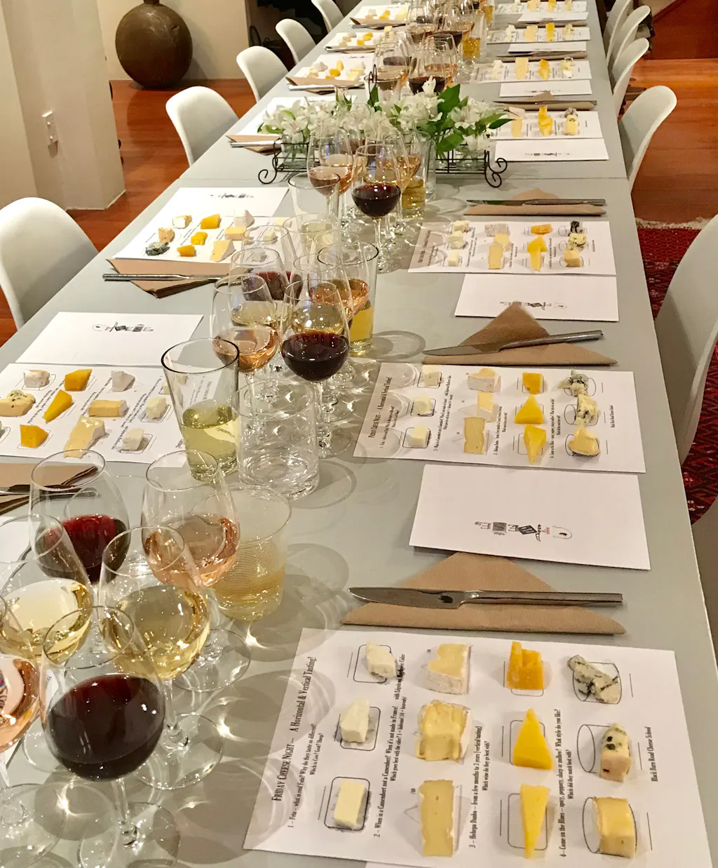 Table Layout Format 3